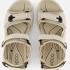 ECCO OFFROAD–Sandalen–Vrouwen–Beige–40