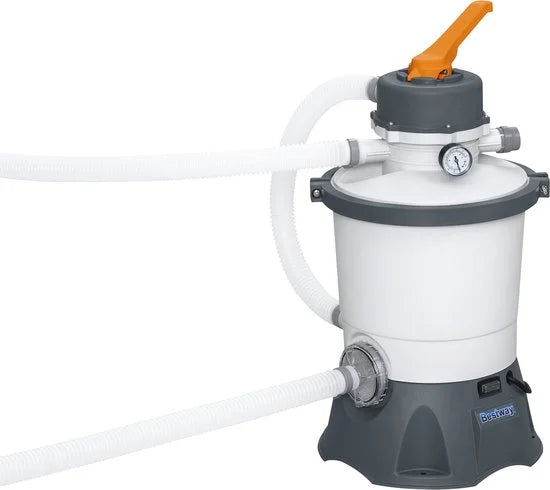 Bestway Flowclear zandfilterpomp 3.028 L/u