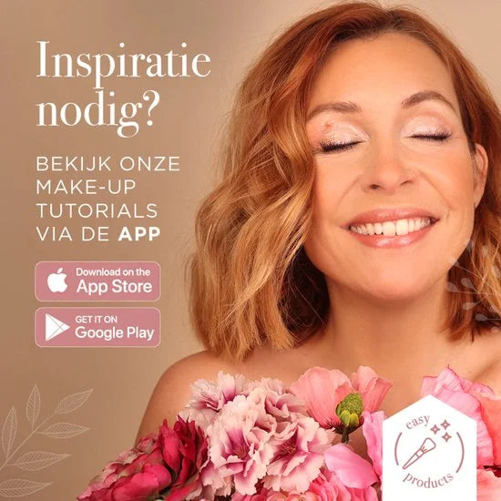 Cent Pur Cent Waterproof Mascara La Résistance - Verlengend effect - Intense kleur - Huidvriendelijk