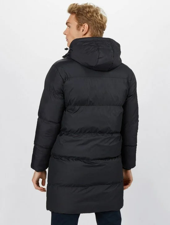 Brave Soul tussenjas marvel Zwart-M