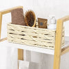 Langwerpige opbergmand, 32 x 10 x 10 cm, Vabriano, WENKO