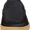 VANLIER Zand Beige Suède Lugano Loafer Heren 45