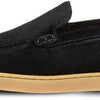 VANLIER Zand Beige Suède Lugano Loafer Heren 45