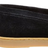 VANLIER Zand Beige Suède Lugano Loafer Heren 45