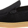 VANLIER Zand Beige Suède Lugano Loafer Heren 45