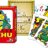 Tichu - kaart/slagenspel DE