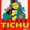 Tichu - kaart/slagenspel DE