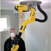 Stanley SFMEE500S - Langnek Schuurmachine - Complete Set