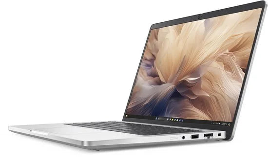 DELL Pro 14 Plus PB14250 Intel Core Ultra 7 255U Laptop 35,6 cm (14") Full HD+ 16 GB DDR5-SDRAM 512 GB SSD Wi-Fi 6E (802.11ax) Windows 11 Pro US Inte