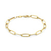 Isabel Bernard - Aidee Odile - IB320138 - Dames - Armband - 18 CM