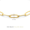 Isabel Bernard - Aidee Odile - IB320138 - Dames - Armband - 18 CM