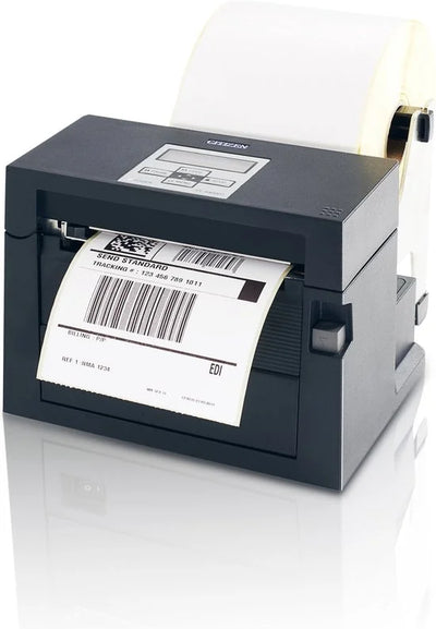 Citizen CL-S400DT labelprinter Direct thermisch 203 x 203 DPI