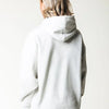 Colourful Rebel - College 1986 Embro Clean Hoodie - Dames - Hoodies