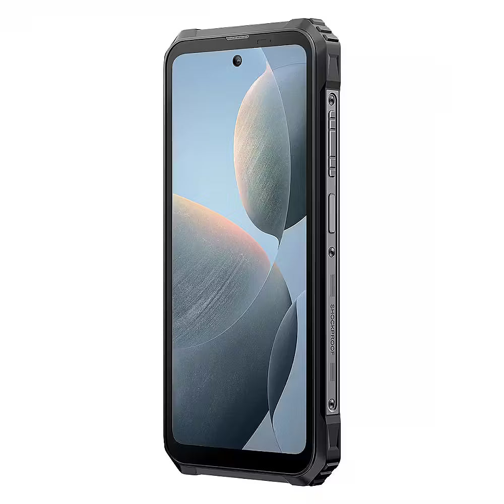 Smartphone Blackview BL9000 5G 12/512 (black)