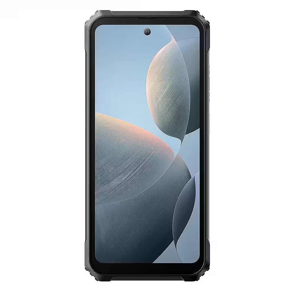 Smartphone Blackview BL9000 5G 12/512 (black)