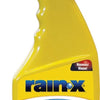 Rain-X Waterafstotend voor Kunststof 500ml – Regen Parelt Af – Voor Vizieren & Plexiglas – Bescherming Tegen Vuil