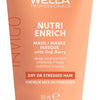Wella Professionals - INVIGO NUTRI ENRICH - Enrich Mask - Haarmasker voor alle haartypes - 30ML