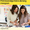 HP 963 - Inktcartridge - Origineel - Standaard capaciteit - Kleur en Zwart