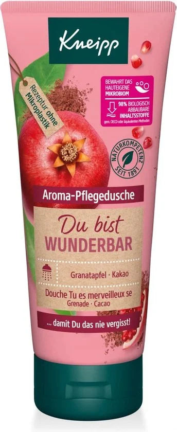 Kneipp Douchegel You're Wonderful 200 ml