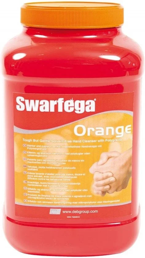 Swarfega Reiniging en beschermingsmiddel SOR45L