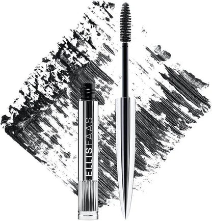 Ellis Faas - Mascara Black E401