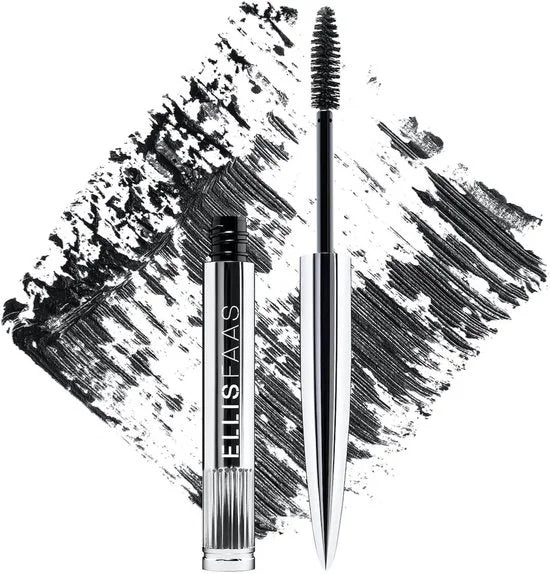 Ellis Faas - Mascara Black E401