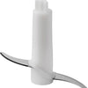 Tomado TSB3501B - Staafmixer set - Hand blender - Hakmolen - Garde - 350W - 2 snelheden - Zwart