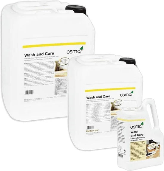Osmo Wisch Fix - 1 liter