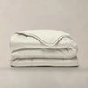 Sleeptime 2 in 1 Velvet Dekbed zonder Overtrek Dekbed - 140 x 200 - Creme