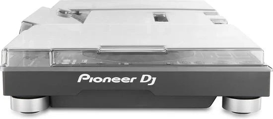 Decksaver Pioneer XDJ-XZ Cover - Cover voor DJ-equipment