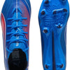 PUMA - ultra 6 pro fg/ag jr - Voetbal schoen firm ground jongens - Blauw