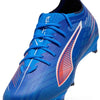 PUMA - ultra 6 pro fg/ag jr - Voetbal schoen firm ground jongens - Blauw