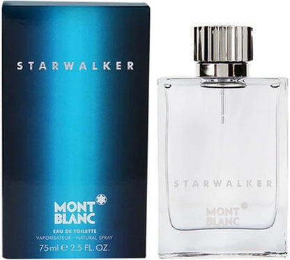 Mont Blanc Star Walker - 75ml - Eau de toilette