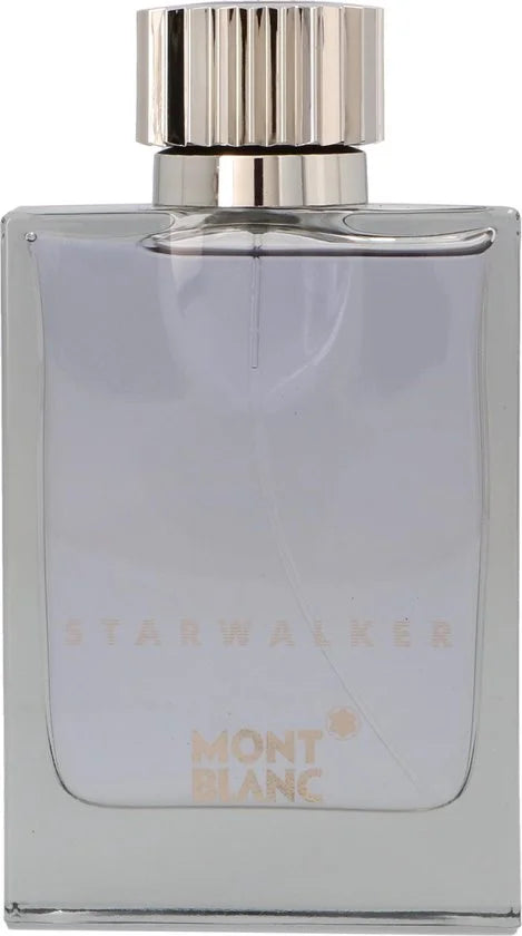 Mont Blanc Star Walker - 75ml - Eau de toilette