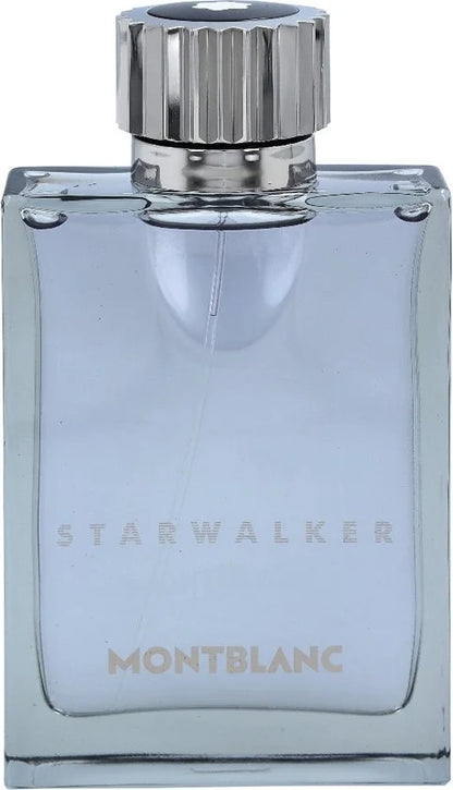 Mont Blanc Star Walker - 75ml - Eau de toilette