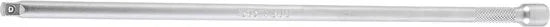 BGS - Doppen - Dopsleutel - Ratel - Verlengstuk XL - 300mm - 1/4 - BGS2210