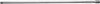 BGS - Doppen - Dopsleutel - Ratel - Verlengstuk XL - 300mm - 1/4 - BGS2210