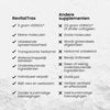 Anti-Aging Beauty Collagen Complex - 5.000mg Verisol® Collageen Poeder - Voedingssupplementen - 30 zakjes