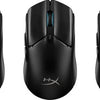 HP HyperX Pulsefire Haste 2 Core Wls - gaming muis (zwart/zwart)