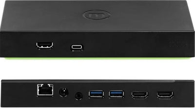 Mersive-Solstice Pod SP-8100-E1