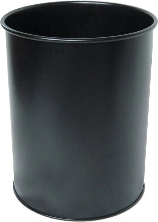 Durable papiermand zwart