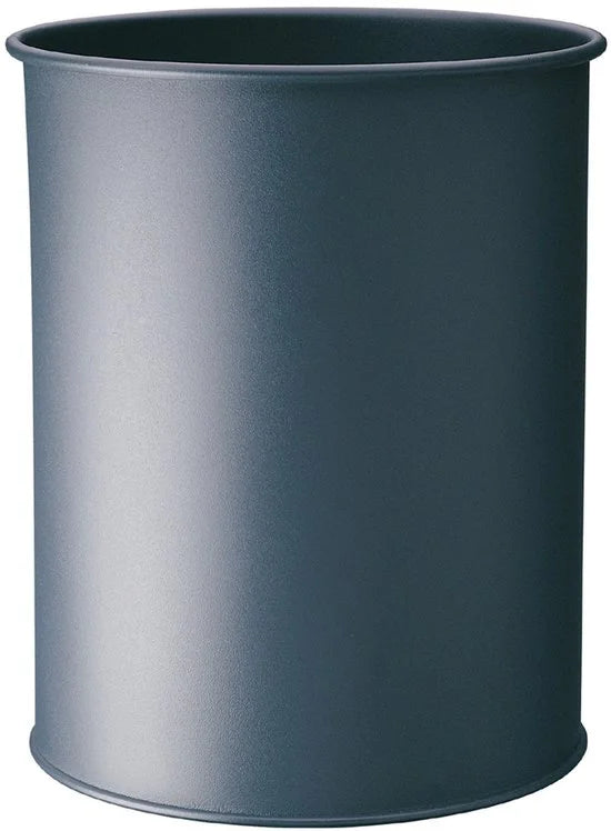 Durable papiermand zwart