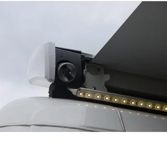 Thule LED Strip zelfklevende zonnelamp 12 V / 6 meter