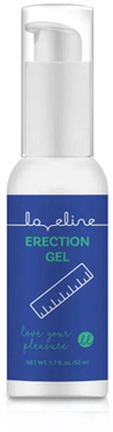 Loveline by Shots - Erectie Gel - 1.7 fl oz / 50 ml