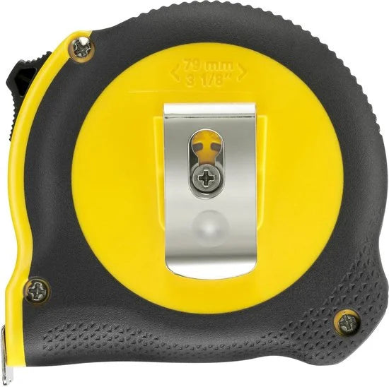 STANLEY Rolbandmaat STANLEY Tylon 8m - 25mm - 1-30-657