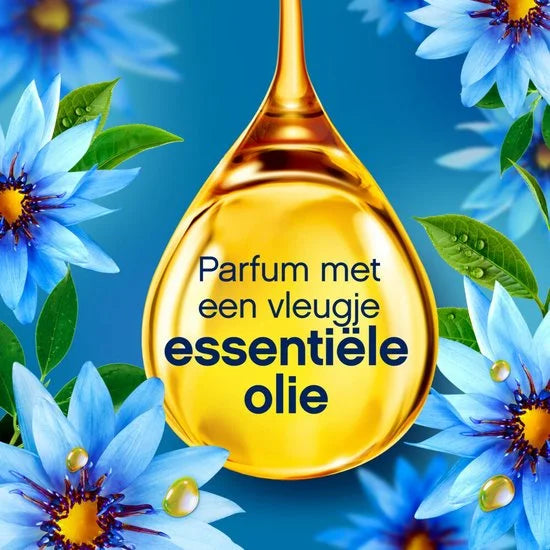 Lenor Wasverzachter Zeebries 216 Wasbeurten - 8 x 567 ml