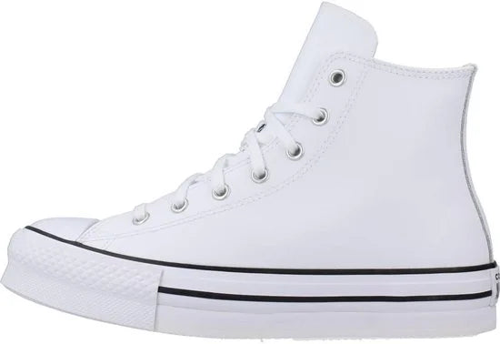 Sportschoenen voor Kinderen Converse Chuck Taylor All Star EVA Wit - 38.5