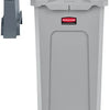 Slim Jim Recycling Station Startset - Rubbermaid DY107