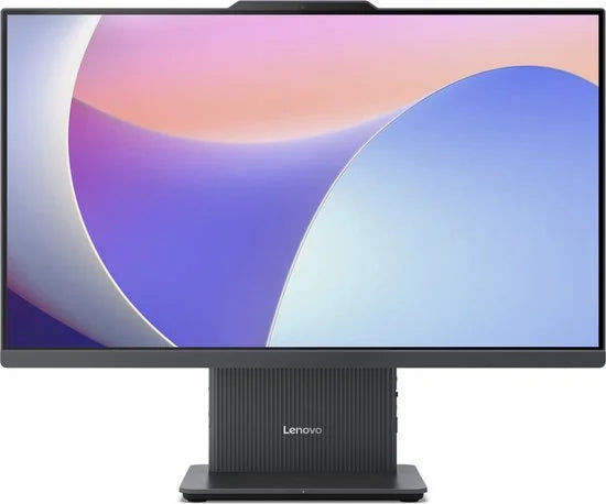 Lenovo IdeaCentre AIO 24ARR9 AMD Ryzen™ 7 7735HS 60,5 cm (23.8") 1920 x 1080 Pixels Alles-in-één-pc 16 GB DDR5-SDRAM 512 GB SSD Windows 11 Home Wi-Fi