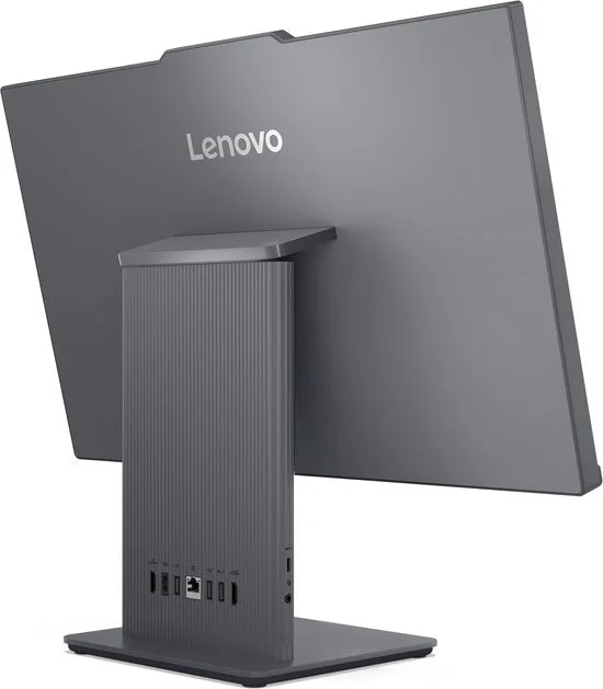Lenovo IdeaCentre AIO 24ARR9 AMD Ryzen™ 7 7735HS 60,5 cm (23.8") 1920 x 1080 Pixels Alles-in-één-pc 16 GB DDR5-SDRAM 512 GB SSD Windows 11 Home Wi-Fi